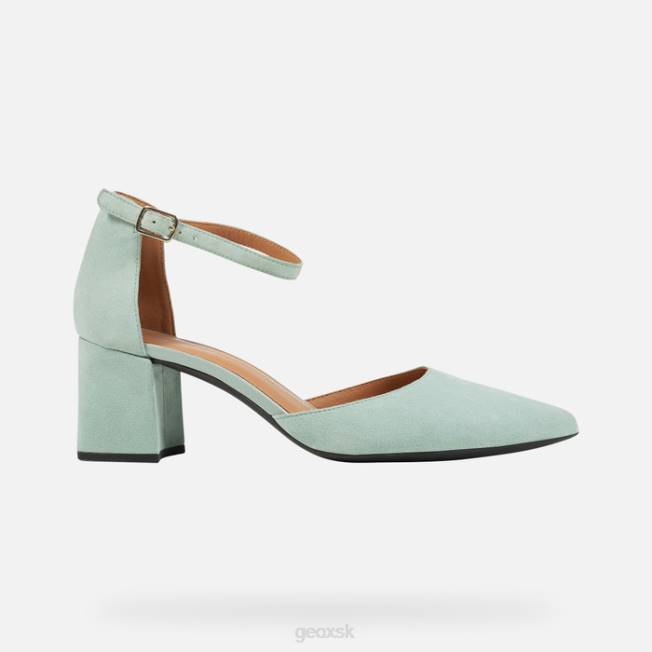 8ZHJ281 mäta Geox bigliana žena