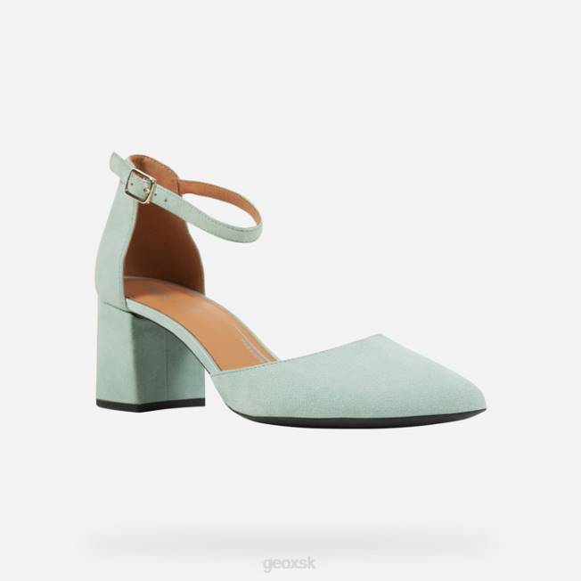 8ZHJ281 mäta Geox bigliana žena