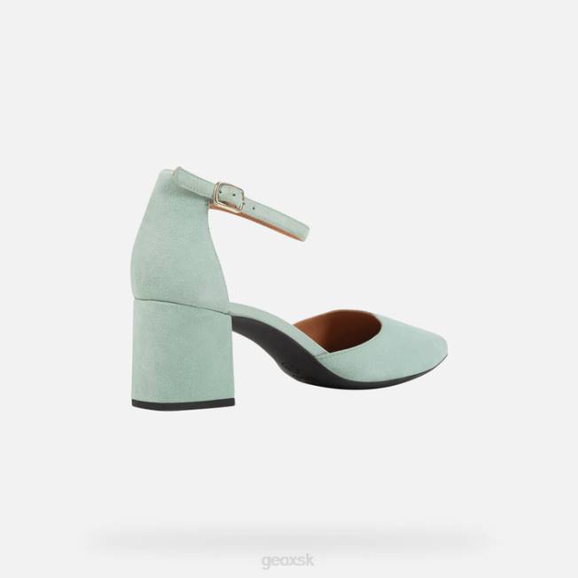 8ZHJ281 mäta Geox bigliana žena