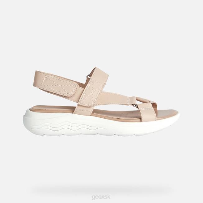 8ZHJ127 nahá Geox spherica ec5w žena