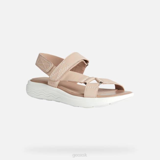 8ZHJ127 nahá Geox spherica ec5w žena