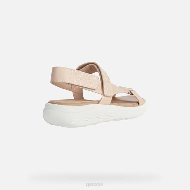 8ZHJ127 nahá Geox spherica ec5w žena