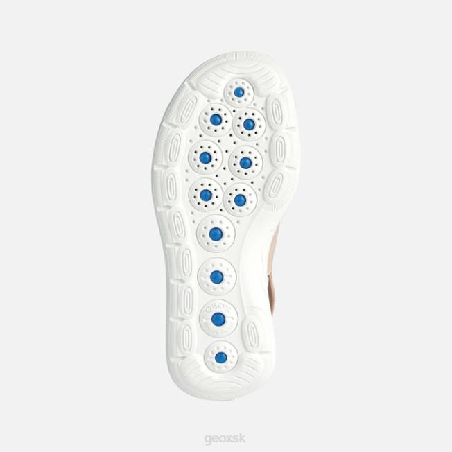 8ZHJ127 nahá Geox spherica ec5w žena