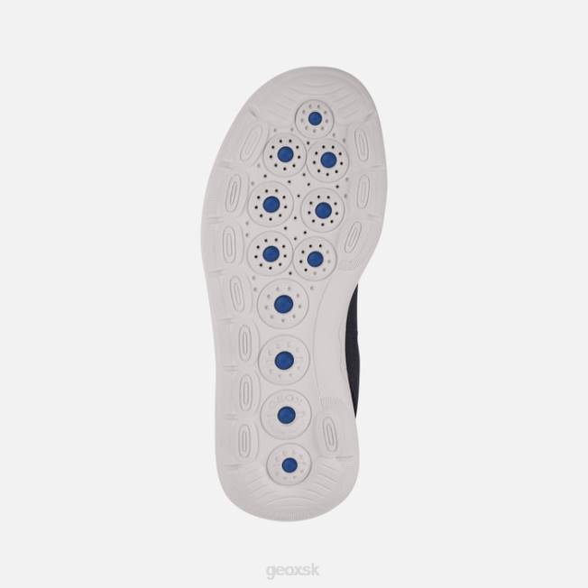 8ZHJ12 námorníctvo Geox spherica ec5 žena