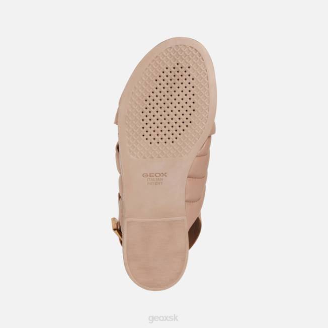 8ZHJ135 nahá Geox naileen žena