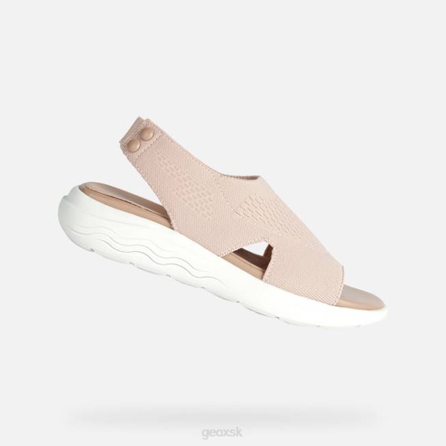 8ZHJ14 nahá Geox spherica ec5 žena