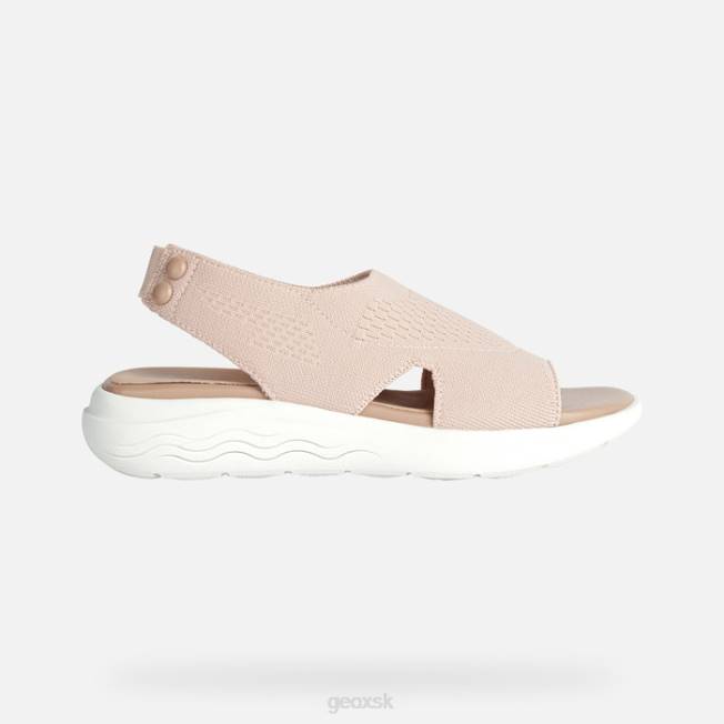 8ZHJ14 nahá Geox spherica ec5 žena