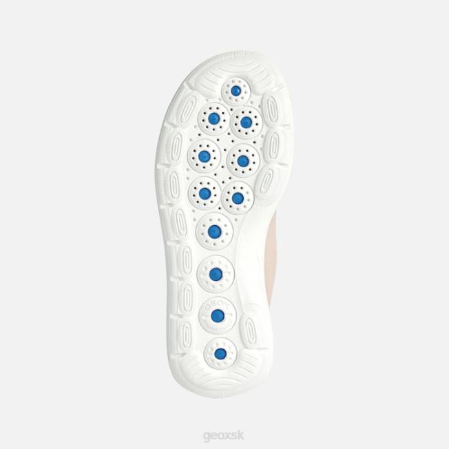 8ZHJ14 nahá Geox spherica ec5 žena