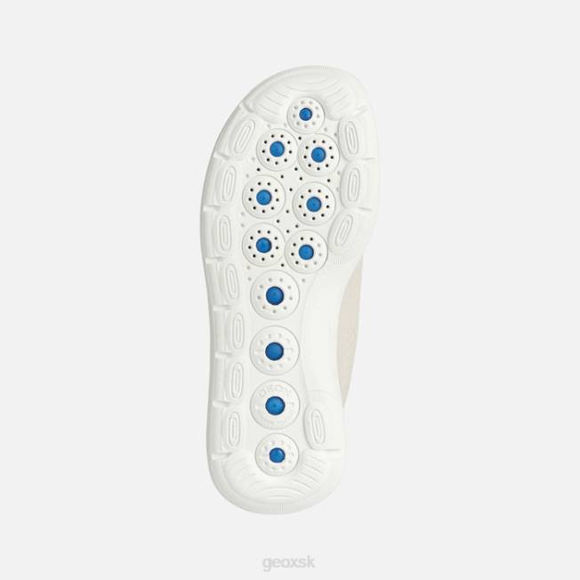 8ZHJ15 off white Geox spherica ec5 žena