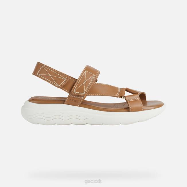 8ZHJ38 ťava Geox spherica ec5w žena