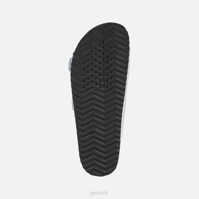 8ZHJ450 biely Geox žena brionia