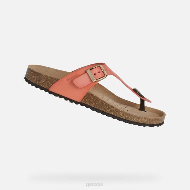 8ZHJ496 Hrdza Geox žena brionia