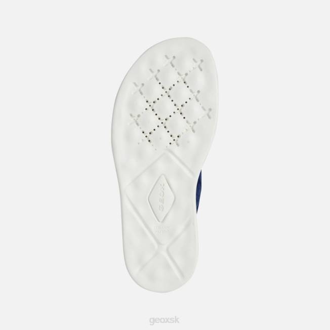 8ZHJ559 tmavomodrá Geox xand 2s žena