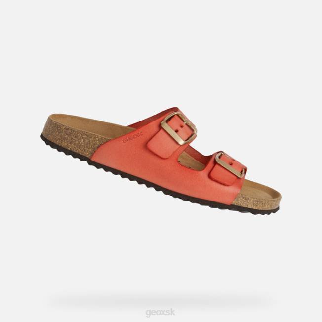 8ZHJ564 Hrdza Geox žena brionia