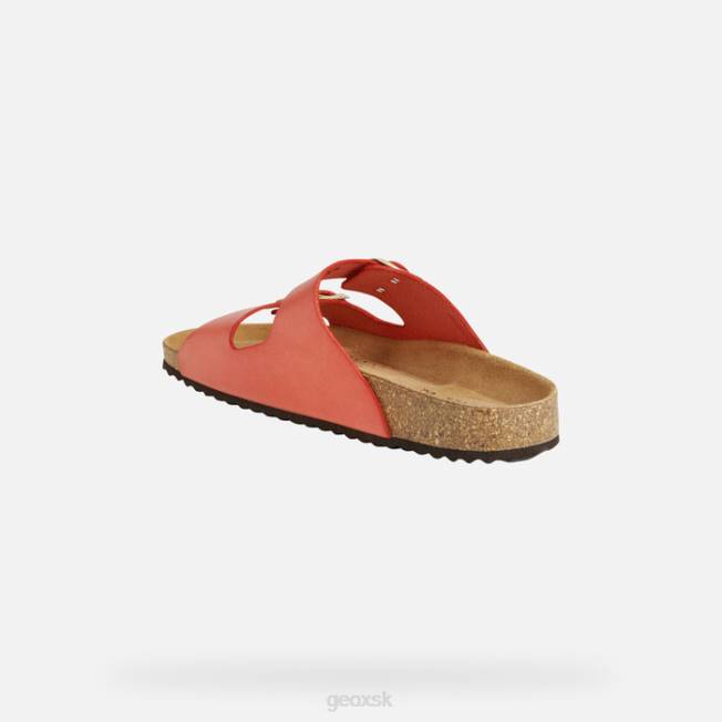 8ZHJ564 Hrdza Geox žena brionia