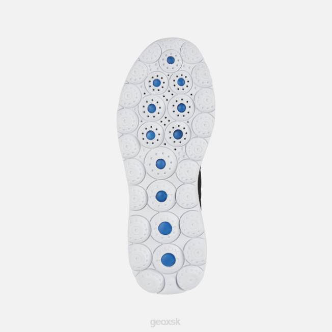 8ZHJ100 čierna Geox sférická žena