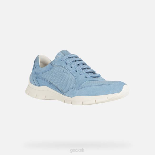 8ZHJ180 blueette/lt avio Geox sukie žena