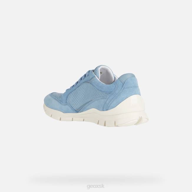 8ZHJ180 blueette/lt avio Geox sukie žena