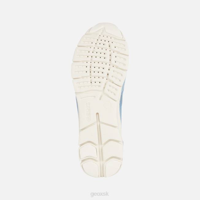 8ZHJ180 blueette/lt avio Geox sukie žena