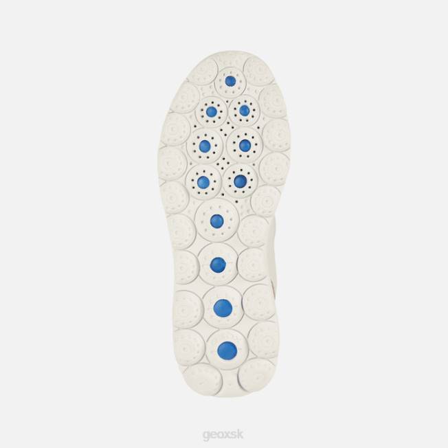 8ZHJ21 tmavá pleť/krém Geox sférická žena