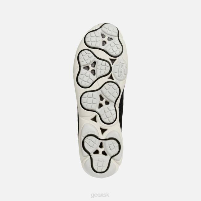 8ZHJ325 pištoľ Geox hmlovina žena