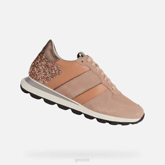 8ZHJ331 nahá Geox spherica vseries žena