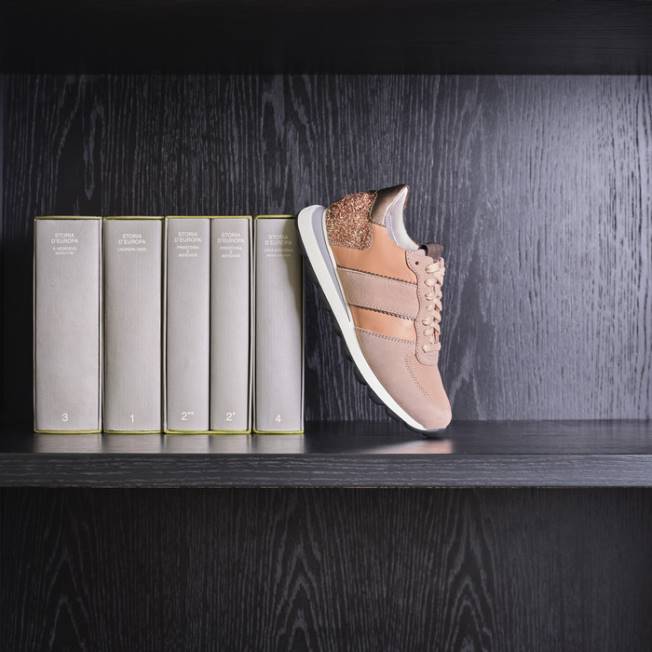 8ZHJ331 nahá Geox spherica vseries žena