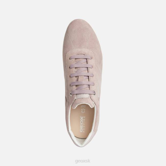 8ZHJ412 starožitná ruža Geox avery žena