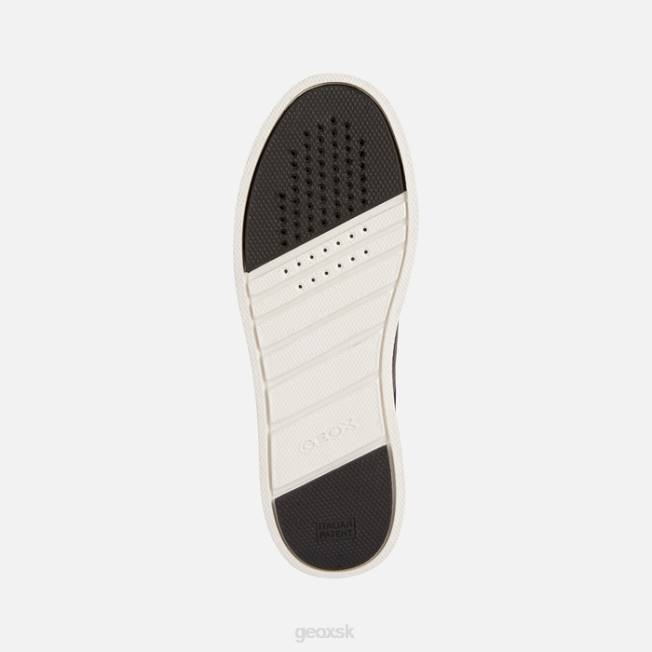 8ZHJ59 čierna Geox nebeská žena