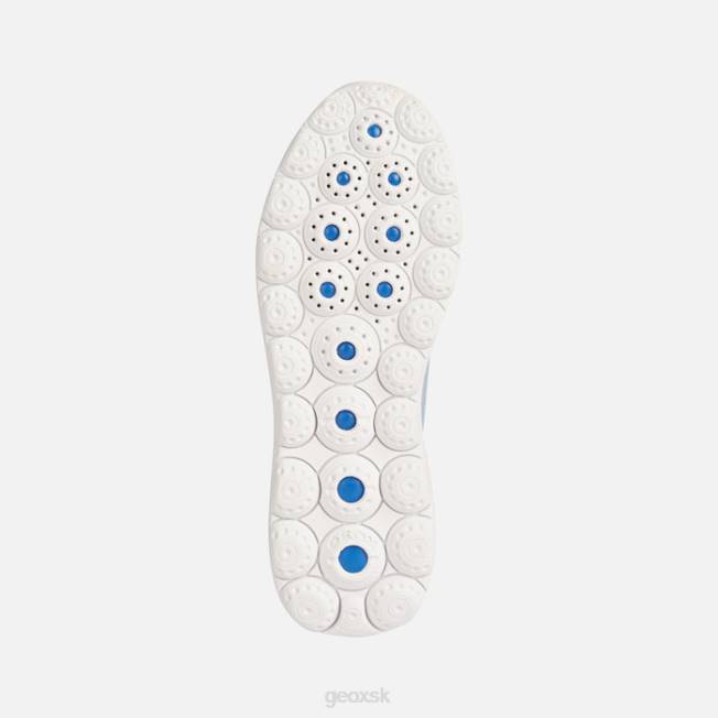 8ZHJ66 svetlá obloha Geox sférická žena