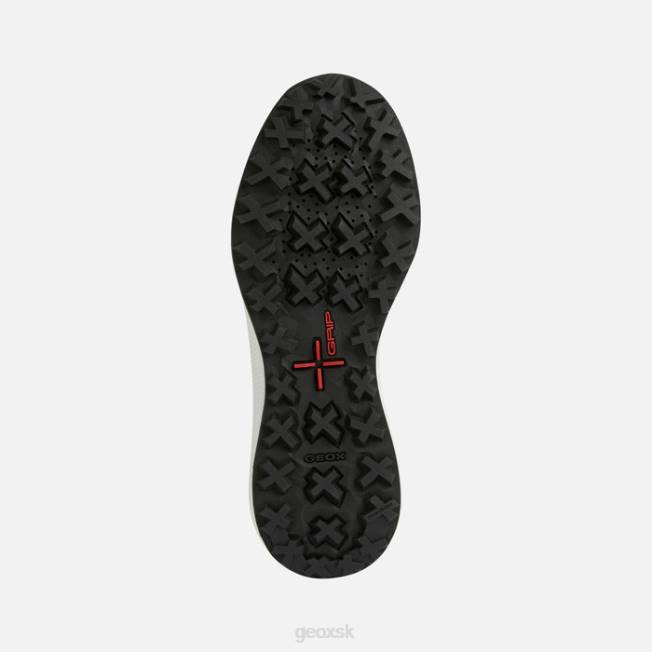 8ZHJ83 Fialová Geox pg1x abx žena