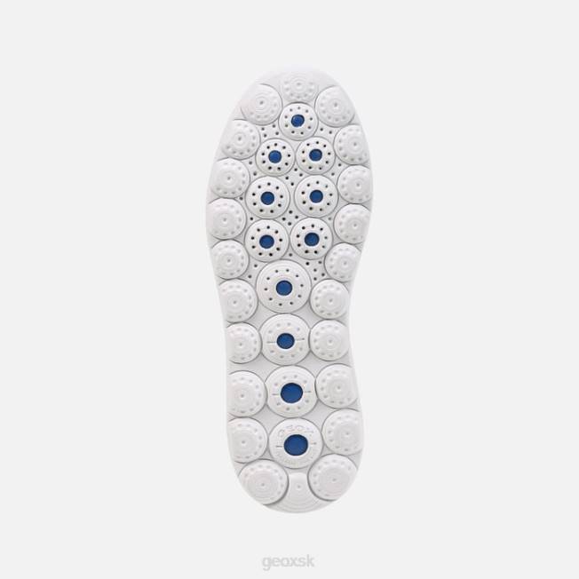 8ZHJ86 biela/nahá Geox spherica ec4.1 žena